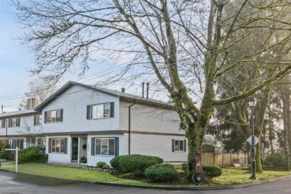 Front Yard Photo of 9204 Mcbride Street, Langley, BC