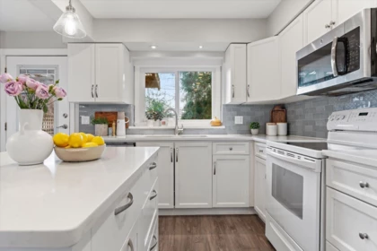 Kitchen Photo of 9204 Mcbride Street, Langley, BC