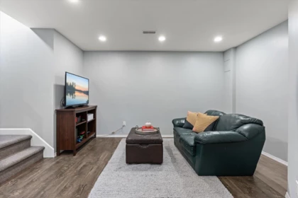 Loft / Bonus Room Photo of 9204 Mcbride Street, Langley, BC