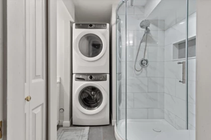 Mudroom Photo of 9204 Mcbride Street, Langley, BC