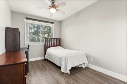 Office / Den Photo of 9204 Mcbride Street, Langley, BC