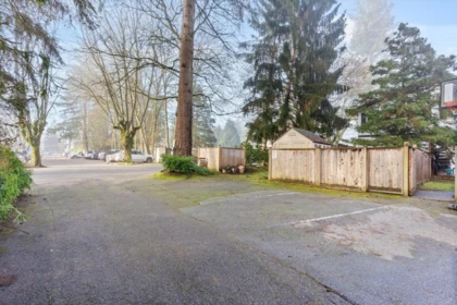 Outdoor Patio Photo of 9204 Mcbride Street, Langley, BC