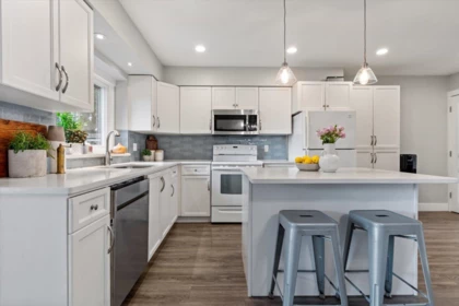 Pantry Photo of 9204 Mcbride Street, Langley, BC