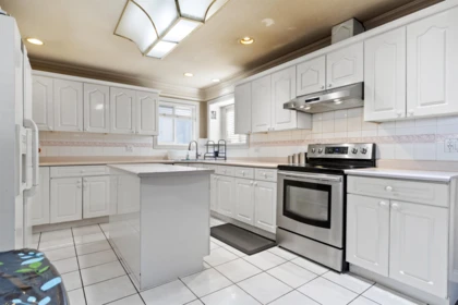 Pantry Photo of 12865 63a Avenue, Surrey, BC