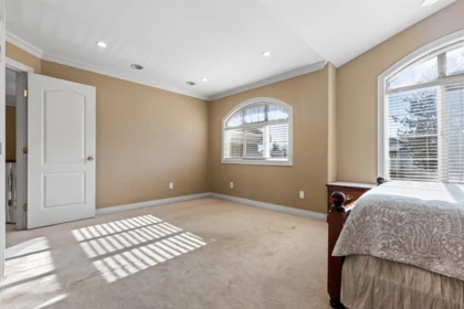 Powder Room Photo of 12865 63a Avenue, Surrey, BC