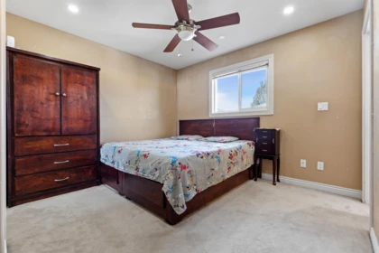 Walk-In Closet Photo of 12865 63a Avenue, Surrey, BC