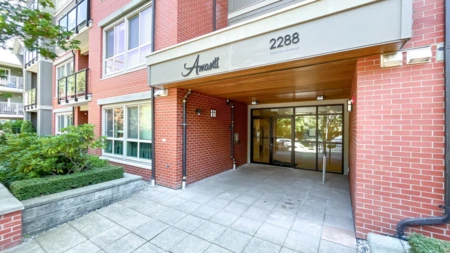 101 2288 Welcher Avenue, Port Coquitlam, BC, Port Coquitlam — Apartment/Condo for sale
