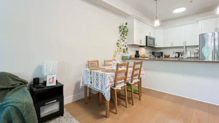 Pantry Photo of 101 2288 Welcher Avenue, Port Coquitlam, BC