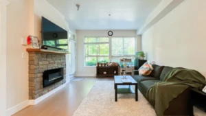 101 2288 Welcher Avenue, Port Coquitlam, BC