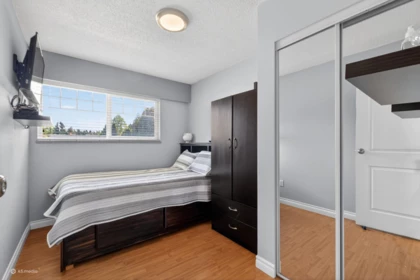 Bedroom 4 Photo of 11627 72a Avenue, Delta, BC