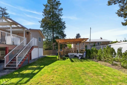 Garage Interior Photo of 11627 72a Avenue, Delta, BC