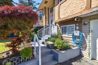 11627 72a Avenue, Delta, BC, Delta — Single Family Residence for sale