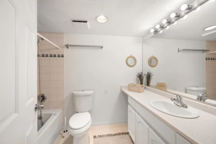 Loft / Bonus Room Photo of 260 8611 Ackroyd Road, Richmond, BC