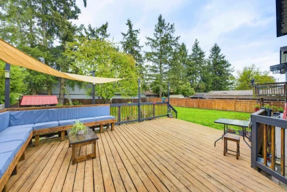 Community Amenities Photo (Clubhouse) of 3696 197 Street, Langley, BC