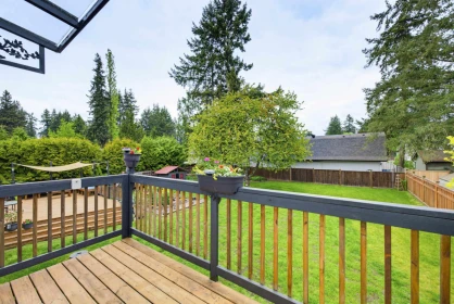 Entry Foyer Photo of 3696 197 Street, Langley, BC