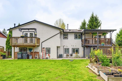 Fitness Center Photo Near 3696 197 Street, Langley, BC