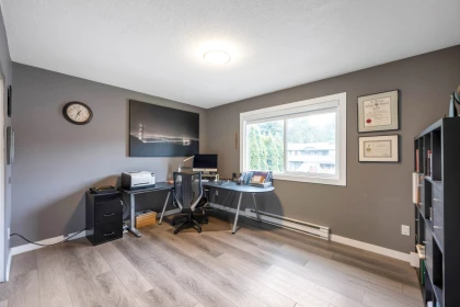 Hallway Photo of 3696 197 Street, Langley, BC