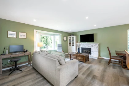 Kitchen Photo of 3696 197 Street, Langley, BC