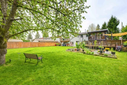 Laundry Room Photo of 3696 197 Street, Langley, BC