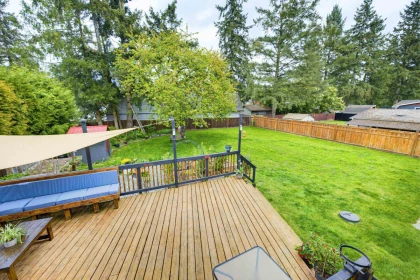 Neighborhood Park Photo Near 3696 197 Street, Langley, BC