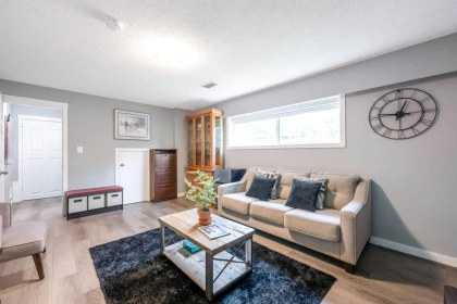Outdoor Patio Photo of 3696 197 Street, Langley, BC