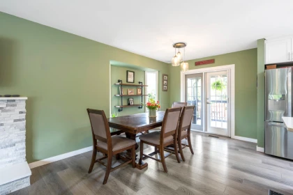 Pantry Photo of 3696 197 Street, Langley, BC