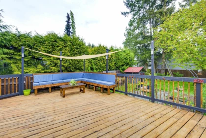 Playground / Recreational Area Near 3696 197 Street, Langley, BC
