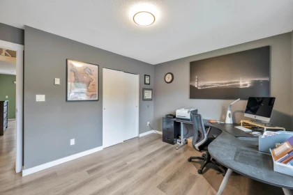 Staircase Photo of 3696 197 Street, Langley, BC