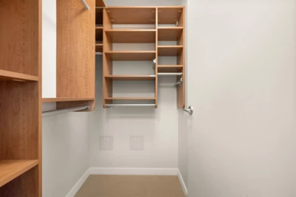 Laundry Room Photo of 595 Beach Crescent, Vancouver, BC