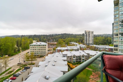 Staircase Photo of 1101 200 Newport Drive, Port Moody, BC