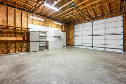 Aerial View of 2863 Mountview Street, Abbotsford, BC