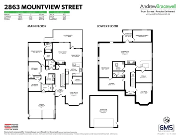 Community Amenities Photo (Clubhouse) of 2863 Mountview Street, Abbotsford, BC