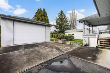 2863 Mountview Street, Abbotsford, BC, Abbotsford — Single Family Residence for sale