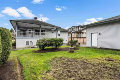 2863 Mountview Street, Abbotsford, BC, Abbotsford — Single Family Residence for sale