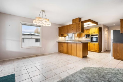 Laundry Room Photo of 2863 Mountview Street, Abbotsford, BC