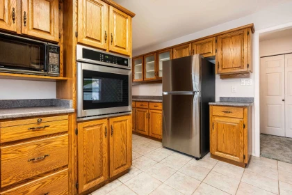 Loft / Bonus Room Photo of 2863 Mountview Street, Abbotsford, BC