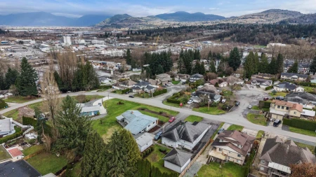 Neighborhood Park Photo Near 2863 Mountview Street, Abbotsford, BC