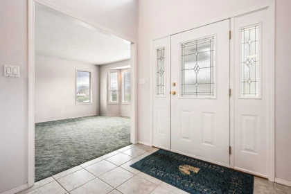 Walk-In Closet Photo of 2863 Mountview Street, Abbotsford, BC