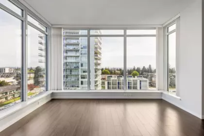 808 6700 Dunblane Avenue, Burnaby, BC, Burnaby — Apartment/Condo for sale