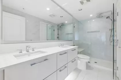 Pantry Photo of 808 6700 Dunblane Avenue, Burnaby, BC