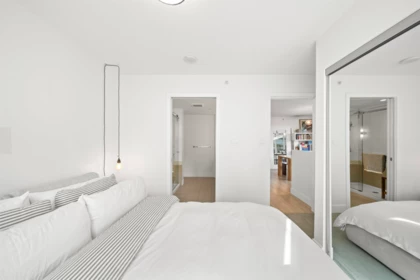 Breakfast Nook Photo of 908 1783 Manitoba Street, Vancouver, BC