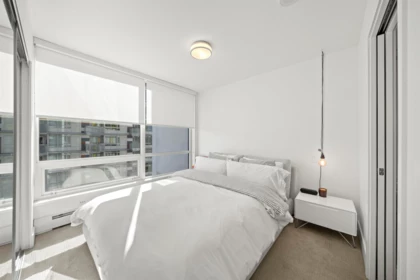 Pantry Photo of 908 1783 Manitoba Street, Vancouver, BC