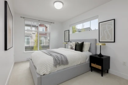 Loft / Bonus Room Photo of 119 3529 Baycrest Avenue, Coquitlam, BC