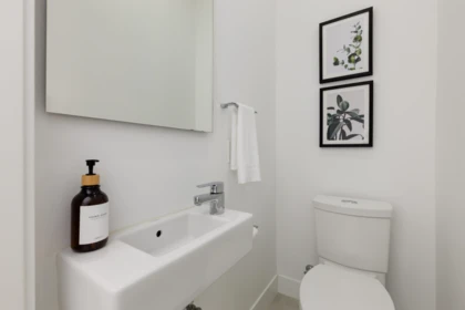 Walk-In Closet Photo of 119 3529 Baycrest Avenue, Coquitlam, BC