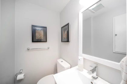 Pantry Photo of 2779 W 13th Avenue, Vancouver, BC