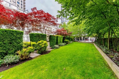 Community Amenities Photo (Clubhouse) of 938 Beatty Street, Vancouver, BC