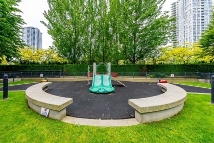 Fitness Center Photo Near 938 Beatty Street, Vancouver, BC