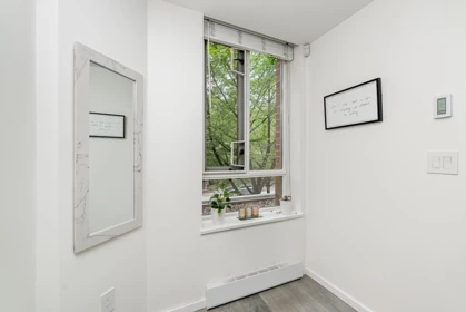 Guest Bathroom Photo of 938 Beatty Street, Vancouver, BC