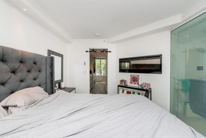 Loft / Bonus Room Photo of 938 Beatty Street, Vancouver, BC