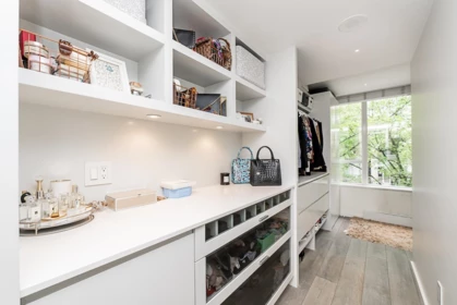 Mudroom Photo of 938 Beatty Street, Vancouver, BC